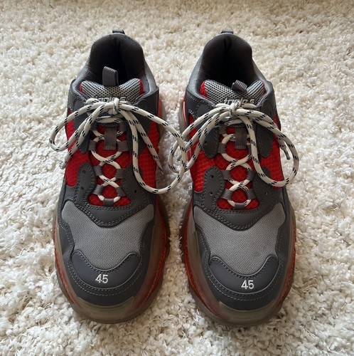 Balenciaga triple - balenciaga, s