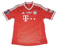 Adidas FC Bayern Trikot Shirt