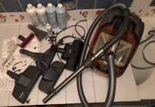 Thomas Aqua+ Pet & Familie incl. 100,-€ Zubehör