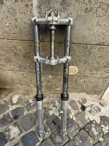 Gabel marzocchi durchmesser - 35,