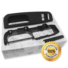 TÜRGRIFF BLENDEN FÜR VW GOLF 4 IV PASSAT B5 ZUZIEHGRIFF INNEN TÜR BLENDE GRIFF