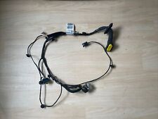 Renault Twingo 2 / II Bj.08 CN0,  Kabelbaum für Tür vorne Links 8200497951-C