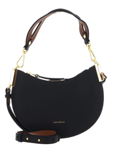 Coccinelle sunup shoulder bag - coccinelle,