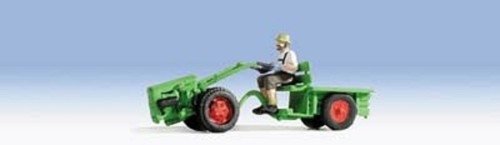 Noch 16750 einachstraktor spur - 16750,