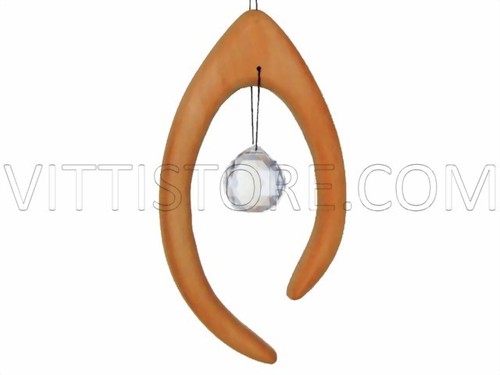 Feng shui holz mobile - shui, 9,5