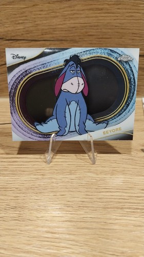 Eeyore 2025 topps chrome - 2025,