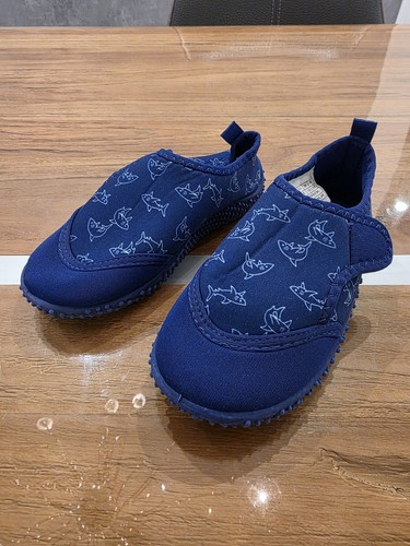 Lupilu badeschuhe 25 blau - lupilu,