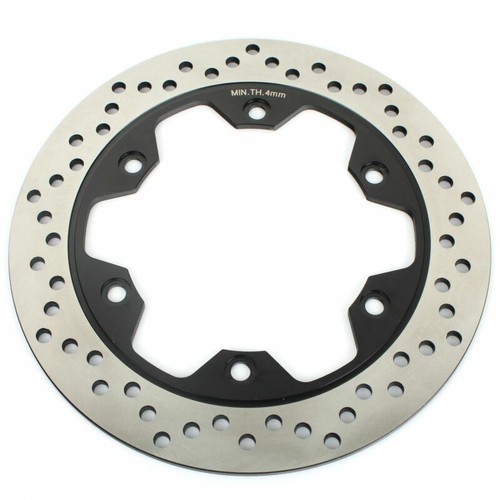 Bremsscheibe vorne für honda - vorne,