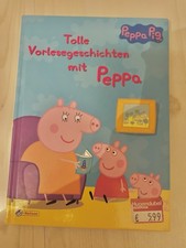 Tolle Vorlesegeschichten mit