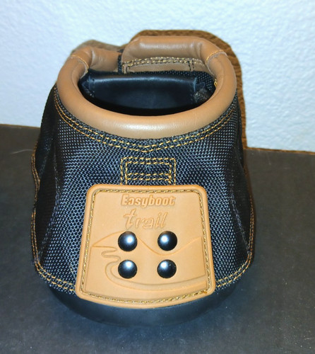 Easyboot trail hoof boot - easyboot,