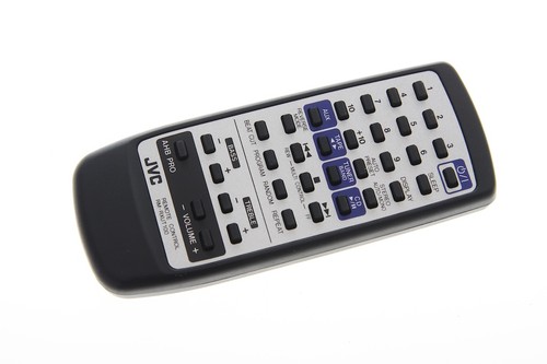 Original fernbedienung jvc - fernbedienung,
