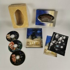Dune Paradise Edition 3-Disc
