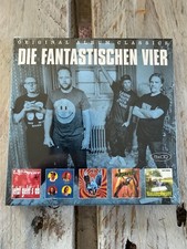Die fantastischen vier - die,