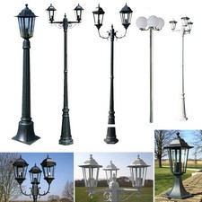 Gartenlaterne Gartenleuchte