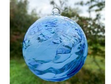 Glaskugel hänge kugel - glaskugel,