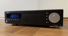 Avm inspiration c6m high end - avm,