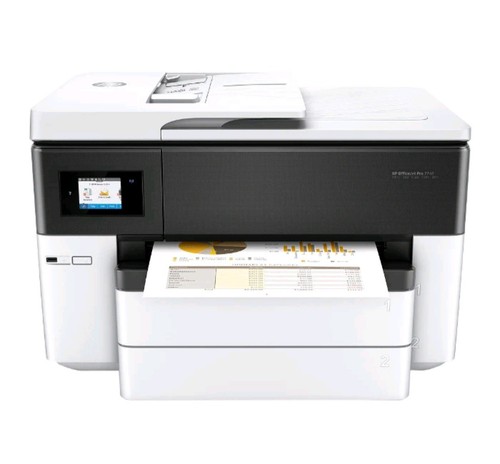 Officejet pro 7740 wide - hp,