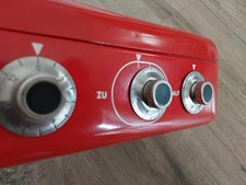 Metallkassette/Tresor mit