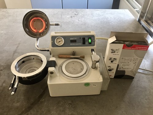 Scheu dental ministar - scheu-dental,