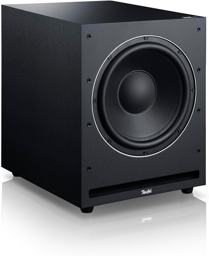 Teufel aktiv subwoofer s - (b), aktiv-subwoofer