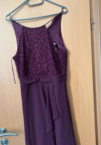 Jake damen abendkleid - abendkleid, lang