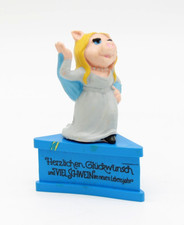 Muppet Show Miss Piggy auf