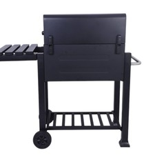 Grillgourmet Grillwagen