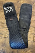 30" Thorowgood Dressurgurt /