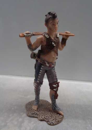 Schleich 70443 umitok krieger - schleich,