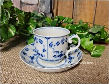 Gedeck Kaffeetasse +