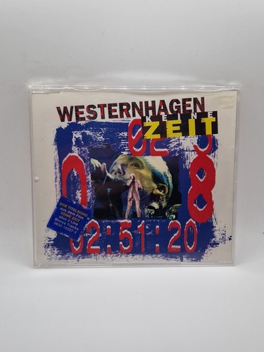 Westernhagen keine zeit - keine,