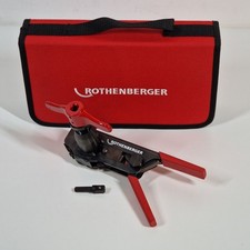 Rothenberger Bördelgerät