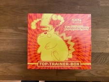 Pokémon Top Trainer Box