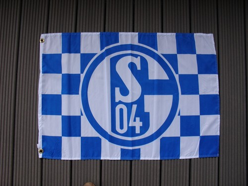 Schalke 100 150 cm - ,