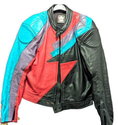 Echtleder herren vintage - echtleder,