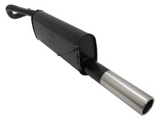 Novus Sportendschalldämpfer