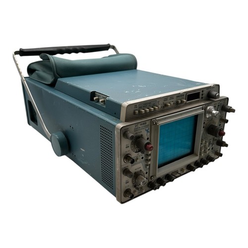 Tektronix 468 digital - tektronix,
