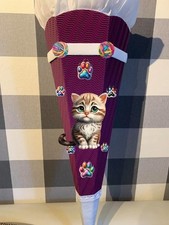 DEKOELEMENTE für Schultüte