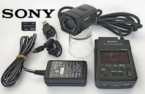 Sony hxr mc1p - hxr-mc1p,, hd