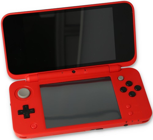 Nintendo new 2ds konsole - nintendo,