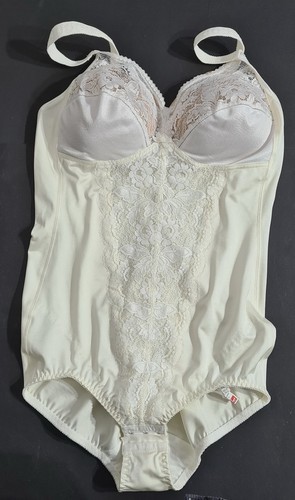 Triumph mieder body - triumph, mieder-body