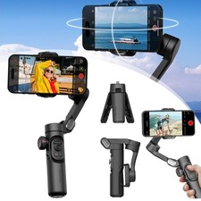 3-Achsen Gimbal Stabilizer