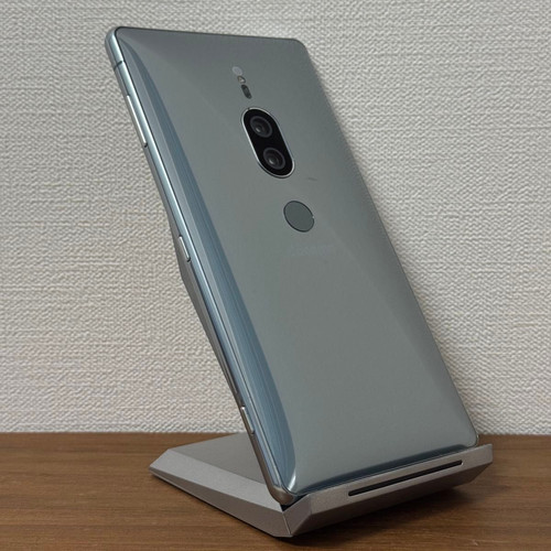 Sony xperia xz2 - sony, premium