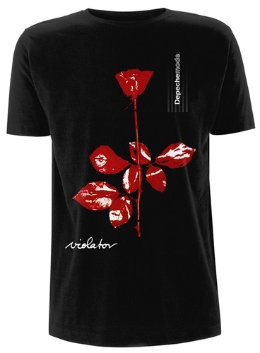 Depeche mode violator album - 'violator,