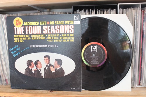 The four seasons - –, on
