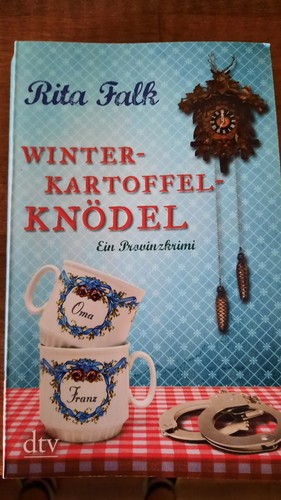 Der eberhofer krimi - der,