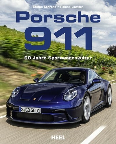 Porsche 911 60 - -,