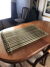 Viktorianische Messing