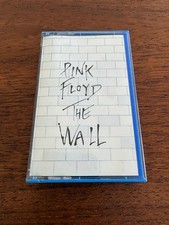 Pink Floyd ‎– The Wall –