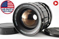 [Mint] PENTAX Smc Takumar 75mm